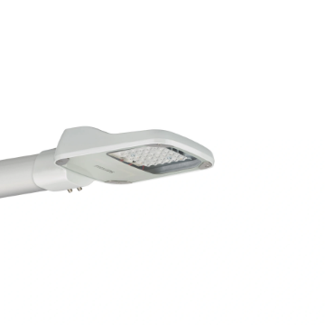Corp iluminat stradal LED PHILIPS CoreLine Malaga BRP101 LED44 740 II DM 25W 3784lm 4000K IP65 IK08
