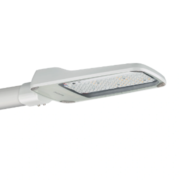 Corp iluminat stradal LED PHILIPS CoreLine Malaga BRP102 LED55 740 II DM 39W 4000K 4600lm IP65 IK08