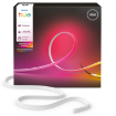 Imagine Banda LED smart exterior PHILIPS Hue OmniGlow 10m 30W 2100lm RGBICW IP67