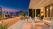 Imagine Banda LED smart exterior PHILIPS Hue OmniGlow 10m 30W 2100lm RGBICW IP67