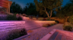 Imagine Banda LED smart exterior PHILIPS Hue OmniGlow 10m 30W 2100lm RGBICW IP67