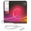 Imagine Banda LED smart PHILIPS Hue OmniGlow exterior 5m 30W 2100lm RGBICW IP67