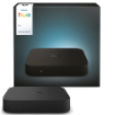 Imagine PHILIPS Hue Play HDMI Sync Box 4K Home Theater 60Hz negru