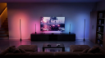 Imagine PHILIPS Hue Play HDMI Sync Box 4K Home Theater 60Hz negru
