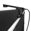 Imagine Philips Hue Play Screen Sync TV HDMI 4K negru