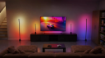 Imagine Philips Hue Play Screen Sync camera sincronizare ecran TV