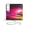 Imagine Banda LED smart PHILIPS Hue Play Gradient RGBICW pentru TV 65 inch