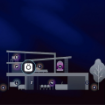 Imagine Banda LED smart PHILIPS Hue Play Gradient RGBICW pentru TV 65 inch