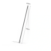 Imagine Tub LED smart PHILIPS Hue Signe Gradient 20W 2550lm RGBICW 179.5cm negru