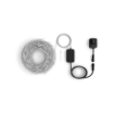Imagine Instalatie lumini smart PHILIPS Hue Festavia Curtain 250 LED 1.35x2m RGBIC IP54