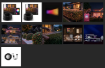 Imagine Instalatie lumini smart PHILIPS Hue Festavia Net 250 LED 1x3.5m RGBIC IP44