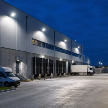 Iluminat exterior Philips Profesional