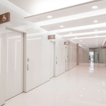 Spoturi LED Philips Profesional