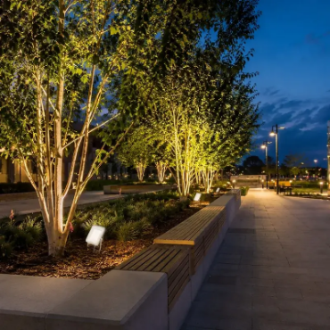 Proiectoare LED Philips Profesional