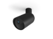 Imagine Camera supraveghere smart PHILIPS Hue Secure 2K Black cu baterie IP65