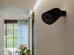 Imagine Camera supraveghere smart PHILIPS Hue Secure 2K Black cu baterie IP65