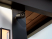 Imagine Camera supraveghere smart PHILIPS Hue Secure 2K Black cu baterie IP65