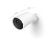 Imagine Camera supraveghere smart PHILIPS Hue Secure 2K White cu baterie IP65
