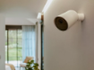 Imagine Camera supraveghere smart PHILIPS Hue Secure 2K White cu baterie IP65