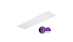 Imagine Panou LED incastrat PHILIPS Ledinaire RC065B G5 30x120 OC SC 30W 3CCT 3600lm IP40 IK02