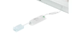 Imagine Panou LED incastrat PHILIPS Ledinaire RC065B G5 30x120 OC SC 30W 3CCT 3600lm IP40 IK02