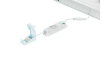 Imagine Panou LED incastrat PHILIPS Ledinaire RC065B G5 30x120 OC SC 30W 3CCT 3600lm IP40 IK02
