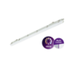 Imagine Corp LED PHILIPS Ledinaire WT065C LED41 68S 840 PSU TW1 1500mm All-in 53W 4000K 4100lm 6800lm IP65 IK08