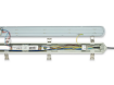 Imagine Corp LED PHILIPS Ledinaire WT065C LED41 68S 840 PSU TW1 1500mm All-in 53W 4000K 4100lm 6800lm IP65 IK08