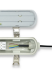 Imagine Corp LED PHILIPS Ledinaire WT065C G3 LED24S 840 PSU BN 1200mm 22W 4000K 2400lm IP65 IK08