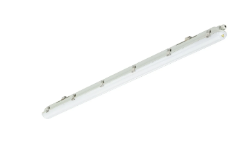 Corp LED PHILIPS Ledinaire WT065C G3 LED35S 840 PSU BN 1500mm 31W 4000K 3500lm IP65 IK08