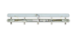 Imagine Corp LED PHILIPS Ledinaire WT065C LED29 48S 840 PSU TW1 All-in 1200mm 42W 4000K 4800lm IP65 IK08