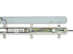 Imagine Corp LED PHILIPS Ledinaire WT065C LED29 48S 840 PSU TW1 All-in 1200mm 42W 4000K 4800lm IP65 IK08