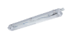 Imagine Corp iluminat etans PHILIPS Ledinaire WT050C 1xTLED pentru 1 tub LED T8 600mm IP65 IK08