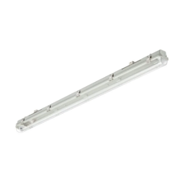Corp iluminat etans PHILIPS Ledinaire WT050C 1xTLED pentru 1 tub LED T8 1200mm IP65 IK08