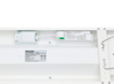 Imagine Panou LED PHILIPS Ledinaire SM060C G2 34 40S 840 PSU W20L120 NOC 33W 4000K 4000lm 20x120cm IP20 IK03