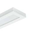 Imagine Panou LED PHILIPS Ledinaire SM065C 41S 840 PSU W60L60 NOC 34W 4000K 4100lm 60x60cm IP40 IK02