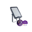 Imagine Proiector LED exterior PHILIPS Ledinaire BVP169 90W 3CCT 10500lm IP65 IK08