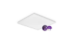 Imagine Panou LED PHILIPS Ledinaire RC065B G5 34 36S 830 40 PSU NOC SC 30W 3CCT 3600lm 60x60cm IP40 IK02