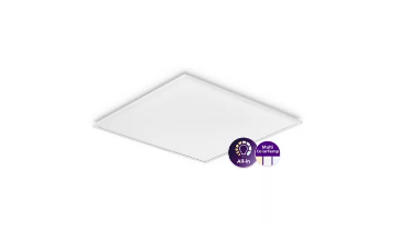 Panou LED PHILIPS Ledinaire RC065B G5 34 36S 830 40 PSU NOC SC 30W 3CCT 3600lm 60x60cm IP40 IK02
