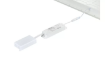 Imagine Panou LED PHILIPS Ledinaire RC065B G5 34S 865 PSU W60L60 OC CFW 28W 6500K 3400lm 60x60cm IP40 IK02