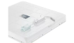 Imagine Panou LED PHILIPS Ledinaire RC065B G5 60S 840 PSU NOC TPb CFW 50W 4000K 6000lm 60x120cm IP40 IK02