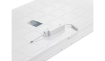 Imagine Panou LED PHILIPS Ledinaire RC065B G5 34-36S 830-40 PSD W60L60 OC SC 28W 3CCT 3600lm 60x60cm IP40 IK02