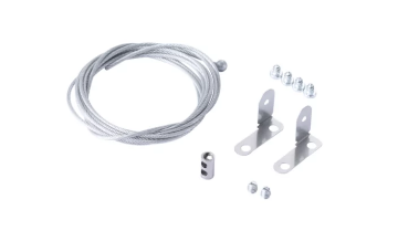 Kit cablu siguranta PHILIPS RC159Z Safety Cable 1500mm pentru panou LED