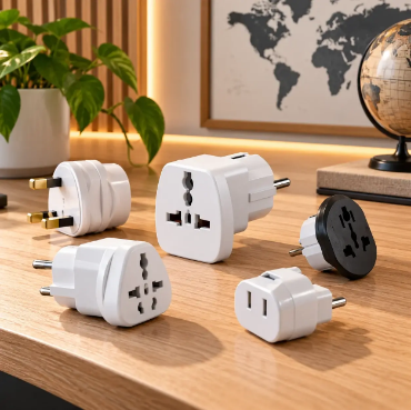 Adaptor Priza