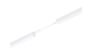 Imagine Corp LED inseriabil PHILIPS Ledinaire Batten BN021C LED14S 830 L900 15W 3000K 1450lm IP20 IK02
