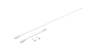Imagine Corp LED inseriabil PHILIPS Ledinaire Batten BN021C LED5S 830 L300 5W 3000K 480lm IP20 IK02