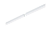 Imagine Corp LED inseriabil PHILIPS Ledinaire Batten BN021C LED10S 840 L600 10W 4000K 1050lm IP20 IK02