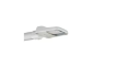 Imagine Corp iluminat stradal LED PHILIPS CoreLine Malaga BRP101 LED41 730 II DM 28W 3000K 3526lm IP65 IK08