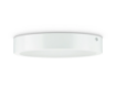 Imagine Panou LED aparent PHILIPS Ledinaire SlimDownlight DN065C G4 LED20 830 19W 3000K 2000lm D225mm IP40 IK03
