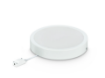 Imagine Panou LED aparent PHILIPS Ledinaire SlimDownlight DN065C G4 LED20 830 19W 3000K 2000lm D225mm IP40 IK03